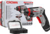 Электроотвертка CT22024 MC 21век
