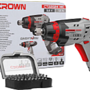 Электроотвертка CT22024 MC 21век