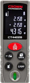 Лазерный дальномер CT44029 21век