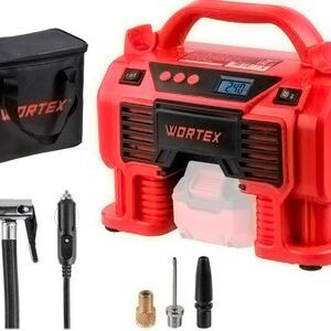 Автомобильный компрессор CTI 1810 21век