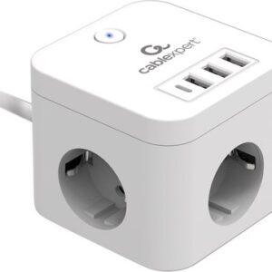 Сетевой фильтр CUBE-3-CU3-W-1.5 21век