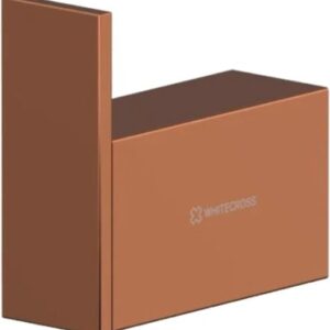 Крючок для ванной Cubo CU2410CP 21век