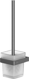 Ершик для унитаза Cubo CU2470GM 21век