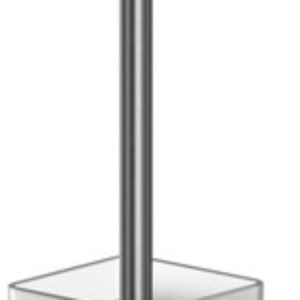 Ершик для унитаза Cubo CU2470GM 21век