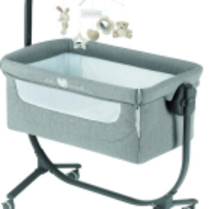 Детская кроватка Cullami / ART925-T153B 21век