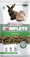 Корм для грызунов Cuni Adult Complete для кроликов / 461328 21век