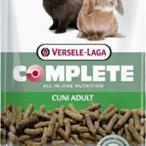Корм для грызунов Cuni Adult Complete для кроликов / 461328 21век