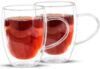 Набор кружек Cup Hygge 4 / 4CH350 21век