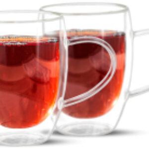 Набор кружек Cup Hygge 4 / 4CH350 21век