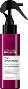 Спрей для волос Curl Expression Дымка для рефреша для кудрявых волос 21век