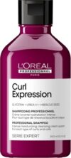 Шампунь для волос Curl Expression Увлажняющий для кудрявых волос 21век
