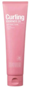 Эссенция для волос Curling Essence 2x Natural Curl Увлажняющая 21век