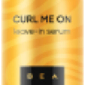 Сыворотка для волос Curl Me On Несмываемая для кудрявых и волнистых волос 21век