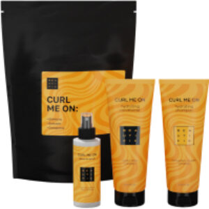 Набор косметики для волос Curl Me On Set BTF0243 21век