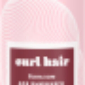 Бальзам для волос Curl&Smooth Hair Для вьющихся волос 21век