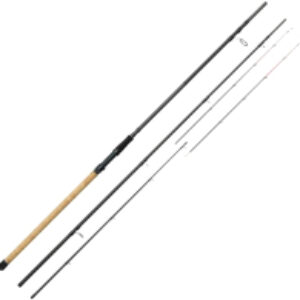 Удилище Custom Black Feeder / CUB-F-1203120 21век