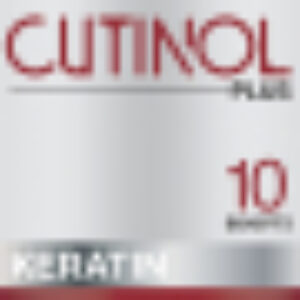 Спрей для волос Cutinol Plus Keratin All-In-One 21век