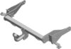 Фаркоп CV 13 21век