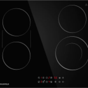 Электрическая варочная панель CVCE.594-BDBK 21век