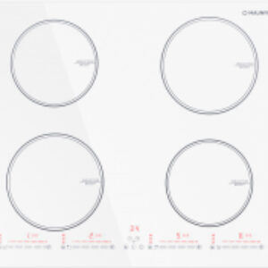 Индукционная варочная панель CVI594SWH 21век