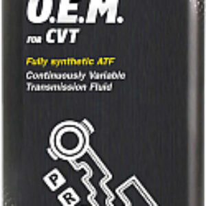 Трансмиссионное масло CVT OEM / MN8216-1ME 21век