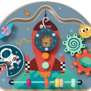 Бизиборд Ракета CW20170 21век