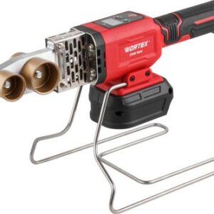 Паяльник для полипропиленовых труб CWM 1834 ALL1 XLT SOLO / 1304746 21век