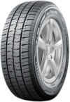 Всесезонная легкогрузовая шина CX-11 205/65R16C 107/105T 21век