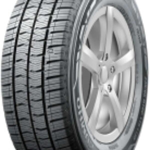 Всесезонная легкогрузовая шина CX-11 205/65R16C 107/105T 21век