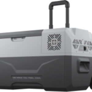 Автохолодильник CX30 (12/24) 21век