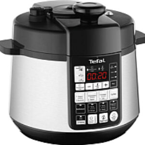 Мультиварка-скороварка CY621D32 21век