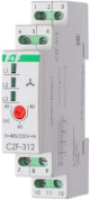 Реле контроля фаз CZF-312 / EA04.001.007 21век