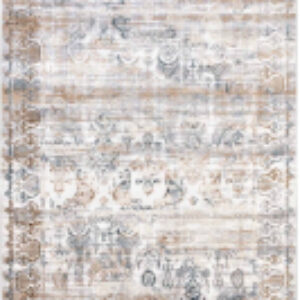 Ковер Бьянка Прямоугольник D008A / 7601RK-B 21век