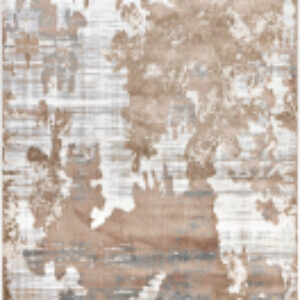 Ковер Бьянка Прямоугольник D009A / 7607RK-B 21век