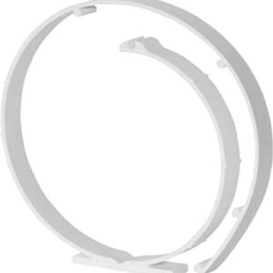 Держатель воздуховода Для каналов d100/125/150/160 / ДУ 21век