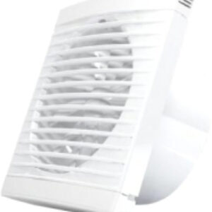 Вентилятор накладной D100 15x15 Play Classic стандарт / 007-3600 21век