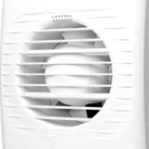 Вентилятор накладной D 100 / Optima 4 21век