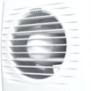 Вентилятор накладной D100 / Optima 4C 21век