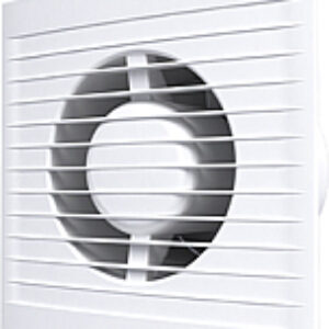 Вентилятор накладной D 125 / A 5S 21век