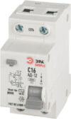 Дифференциальный автомат D12E2C16AC30 АД-12 / Б0058920 21век