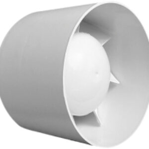 Вентилятор канальный D150 Euro 3 / 007-0053 21век