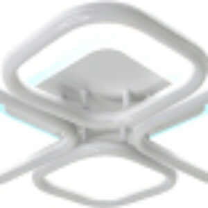 Потолочный светильник D18192B/4 21век