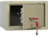 Мебельный сейф D-18m / 291161 21век