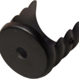 Кронштейн для карниза Торцевой D19мм 21век