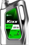 Моторное масло D1 C3 5W40 SN / L2012360K1 21век