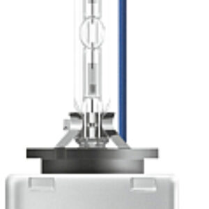 Автомобильная лампа D1S 66140CLC 21век