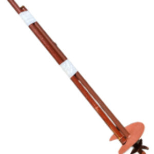 Бур садовый Ручной D-200 21век