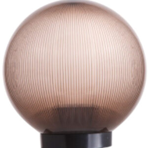 Светильник уличный Шар D-200 JP1417 21век