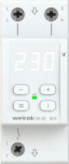 Реле напряжения D2-32 21век