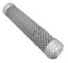 Сетка-рабица в ПВХ D 2.4 1.2x10м 21век